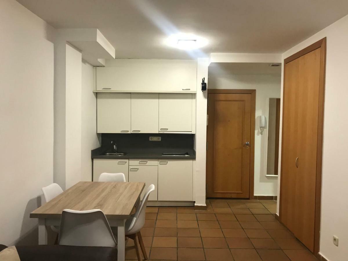 Maribel Arttyco Apartamento Serra Nevada Exterior foto